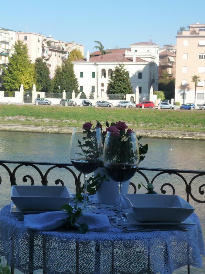 Casa Archi - Balcone Sul Fiume Apartment Verona Exterior photo